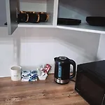 Oliwia 5 Appartement