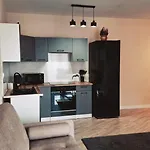 Oliwia 5 Appartement *