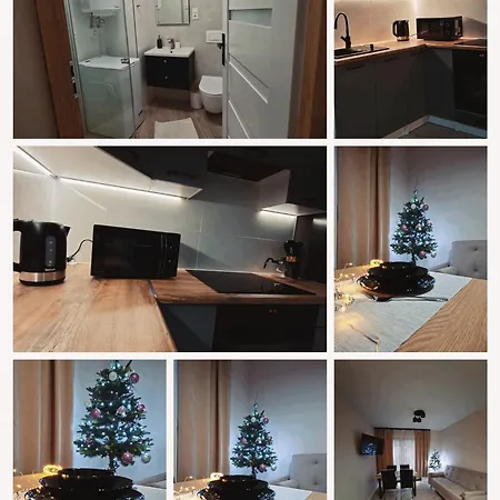 Oliwia 5 Nowy Targ