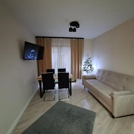 Oliwia 5 * Nowy Targ