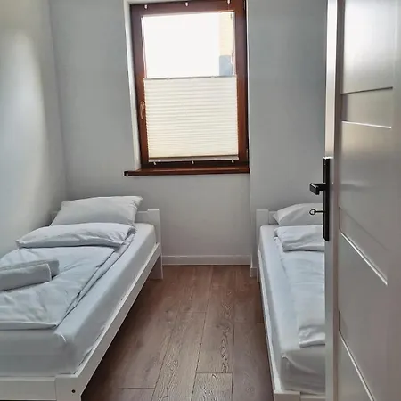 Apartman Oliwia 5 Nowy Targ