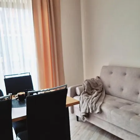 Oliwia 5 Apartment *