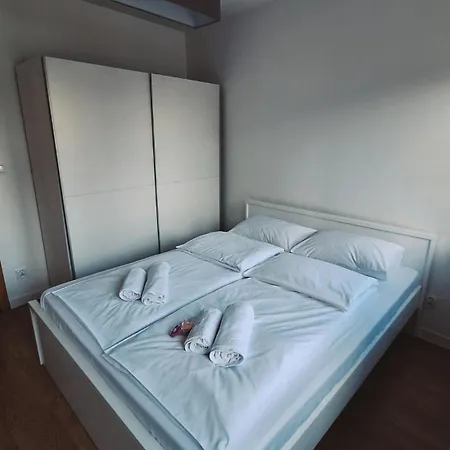 Oliwia 5 * Nowy Targ