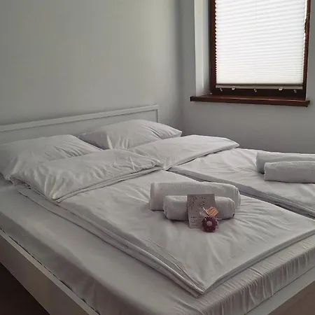 Oliwia 5 Apartment Nowy Targ