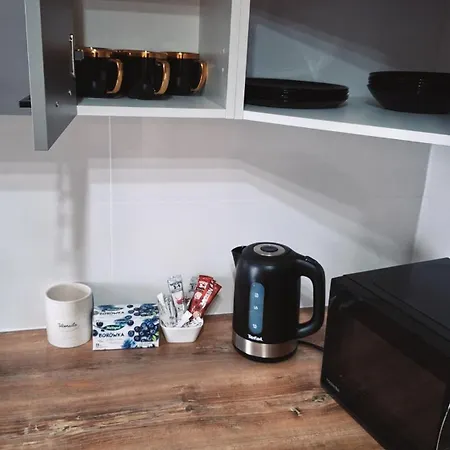 Oliwia 5 Apartment