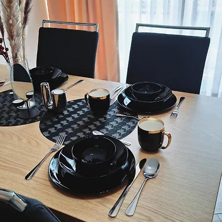 Apartment Oliwia 5 *