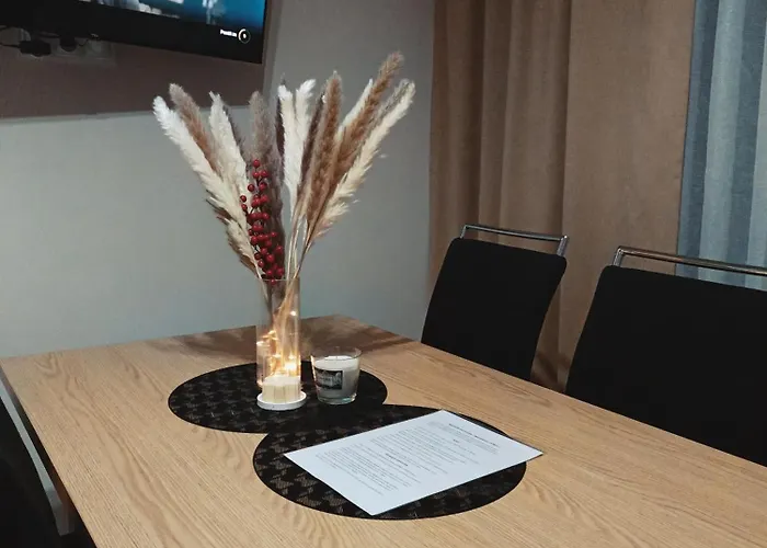 Oliwia 5 * Nowy Targ