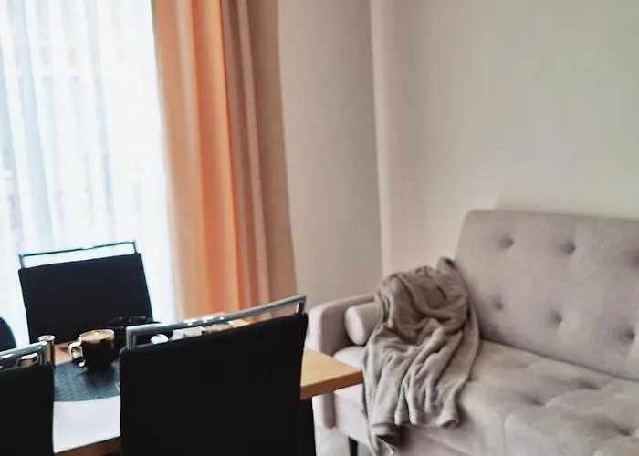 Oliwia 5 Apartament *