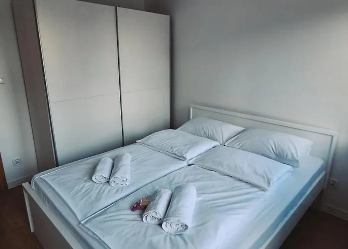 Oliwia 5 * Nowy Targ