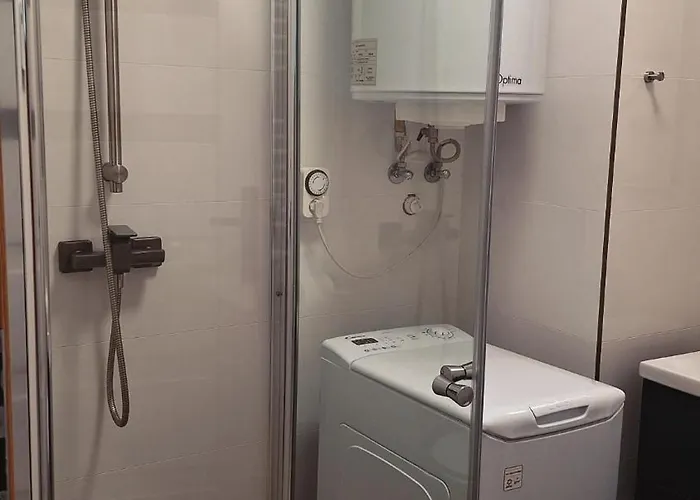 Oliwia 5 Apartament Nowy Targ